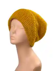 Шапка вязаная