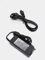 Для ноутбуков HP блок питания (зарядное устройство) 19.5V 4.62A 7.4pin (016038)