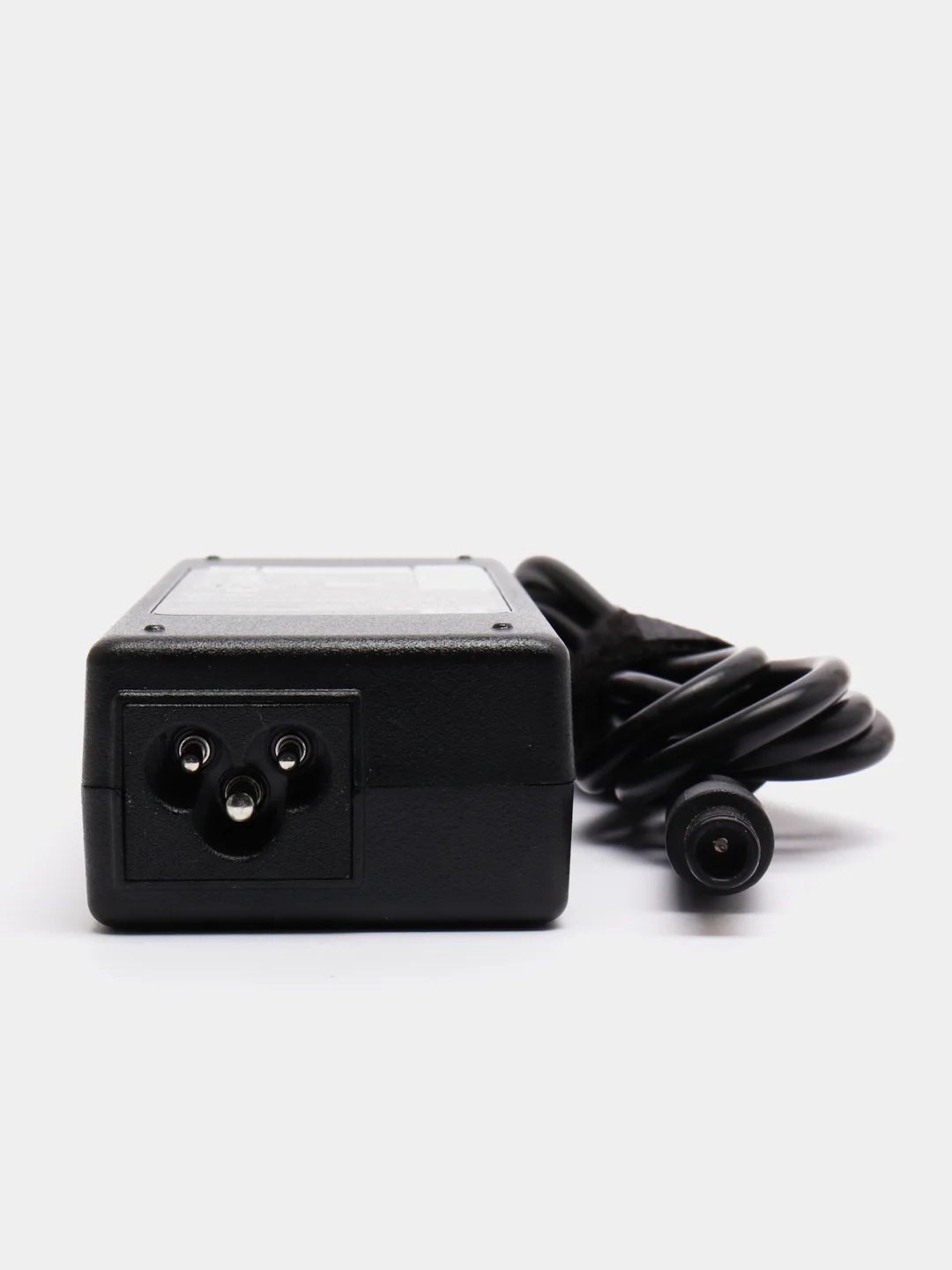 Для ноутбуков HP блок питания (зарядное устройство) 19.5V 4.62A 7.4pin (016038)