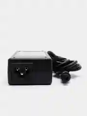Для ноутбуков HP блок питания (зарядное устройство) 19.5V 4.62A 7.4pin (016038)