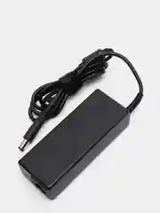 Для ноутбуков HP блок питания (зарядное устройство) 19.5V 4.62A 7.4pin (016038)