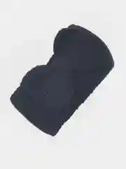 Угольный повязка на голову