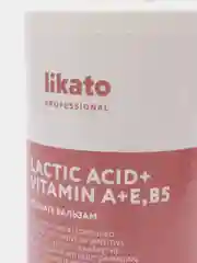 Бальзам DELIKATE. Для питания и предотвращения ломкости волос, Likato Professional, 750 мл