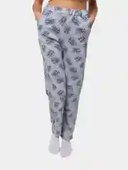 Женские трикотажные брюки