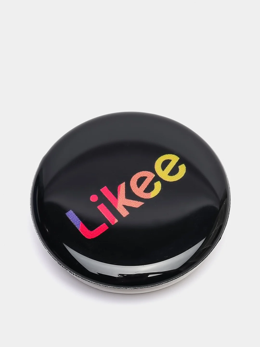 Угольный попсокет Likee