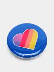 Индиго попсокет Likee