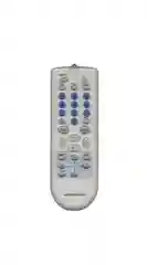 Пульт для кинескопного телевизора SITRONICS HYDFSR-0076WS