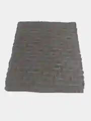 Полотенце банное махровое 100х150 см
