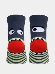 Носки из хлопка для детей Conte-kids 17С-10СП/16 разм