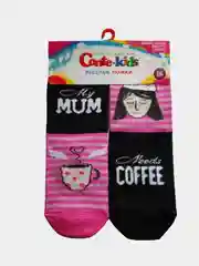 Носки из хлопка для детей Conte-kids 17С-10СП/16 разм