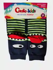 Носки из хлопка для детей Conte-kids 17С-10СП/16 разм