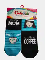 Носки из хлопка для детей Conte-kids 17С-10СП/16 разм