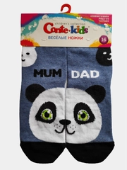 Носки из хлопка для детей Conte-kids 17С-10СП/16 разм