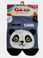 Носки из хлопка для детей Conte-kids 17С-10СП/16 разм