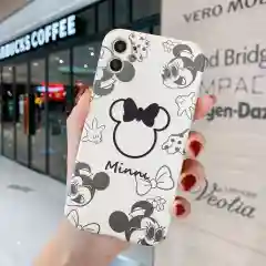 Серый чехол для iPhone 7 / 8 / SE 2020, 7 plus / 8 plus, X / XS, XR, 11