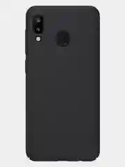 Накладка Nillkin Super Frosted Shield Samsung Galaxy A20
