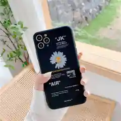 Угольный чехол для iPhone 6 / 6s, 7 / 8 / SE2020, 7 plus / 8 plus, X / XS, XR, 11