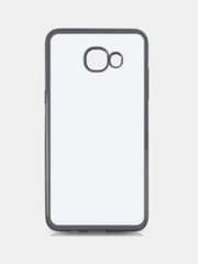 Накладка силикон DF sCase-35 для Samsung Galaxy J5 Prime/On5 (2016