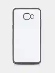 Накладка силикон DF sCase-35 для Samsung Galaxy J5 Prime/On5 (2016
