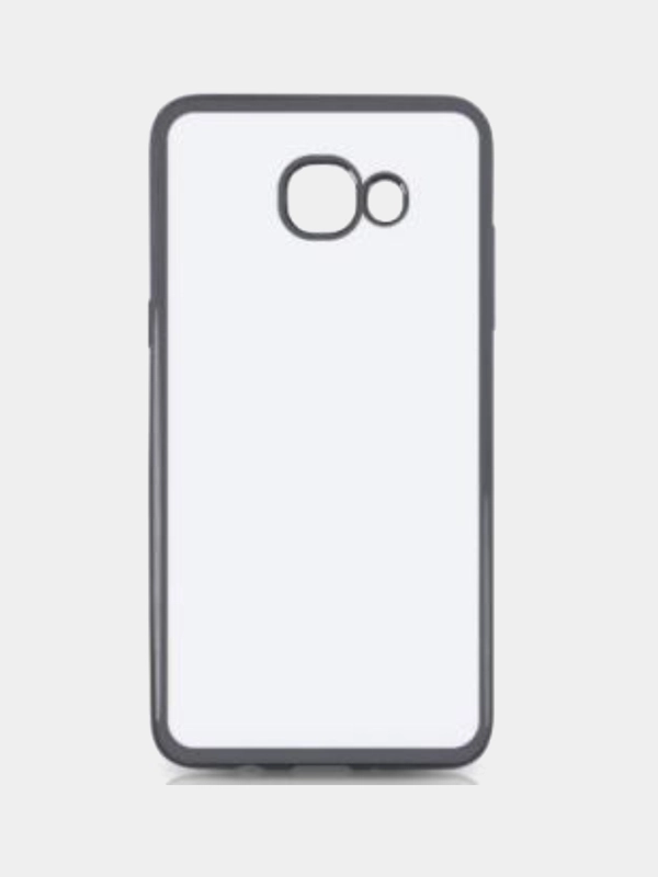 Накладка силикон DF sCase-35 для Samsung Galaxy J5 Prime/On5 (2016