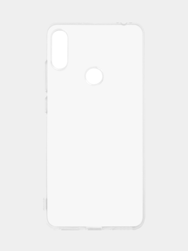 Накладка силикон DF hwCase-66 для Huawei Honor 8C