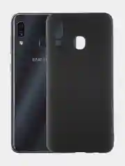 Накладка силикон для Samsung Galaxy A20/A30 SM-A205/SM-A305