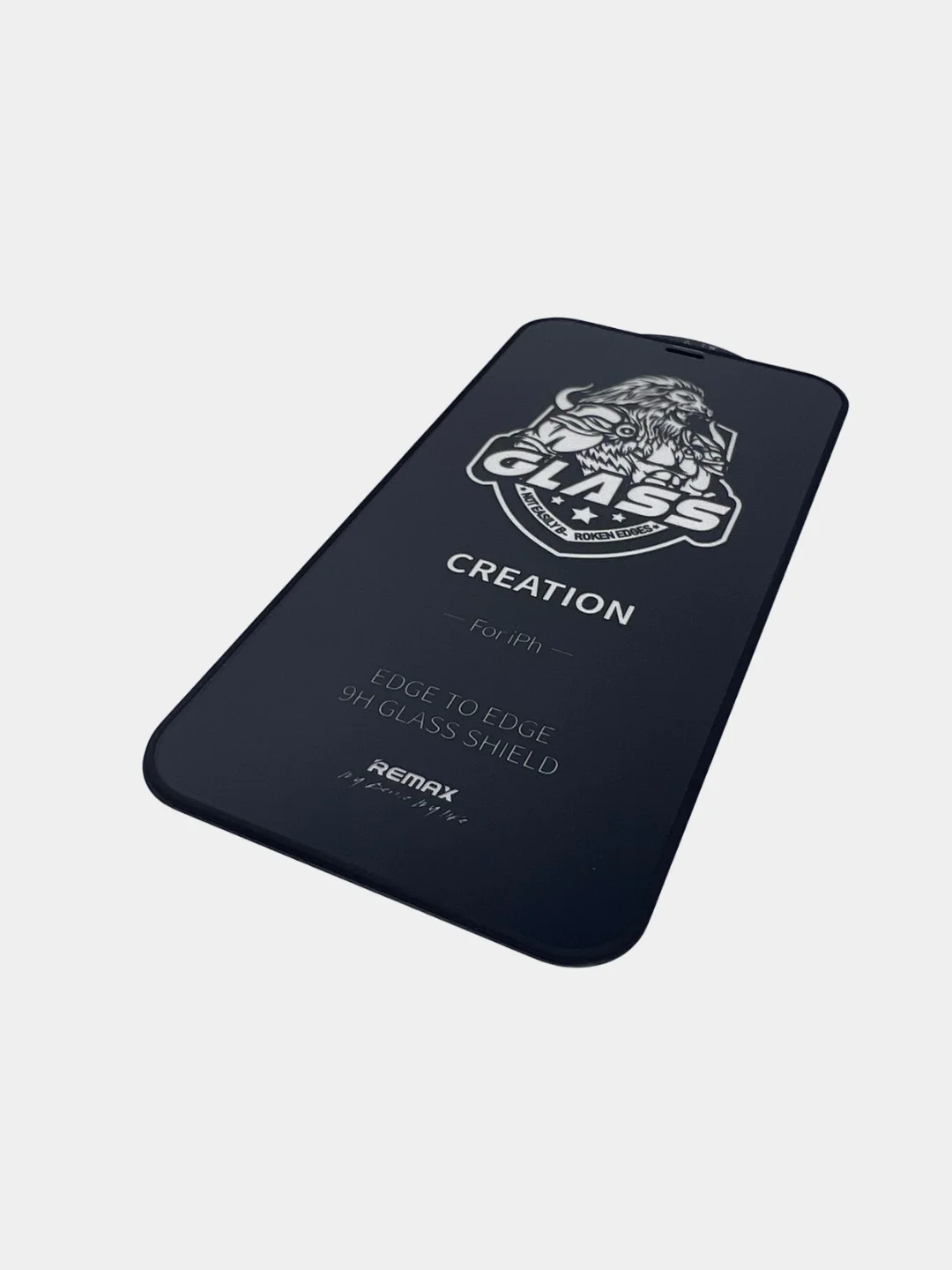 Защитное стекло REMAX GL-59 для iPhone 12 / 12 Pro, 12 / Pro Max, 12 mini Premium HD Glass