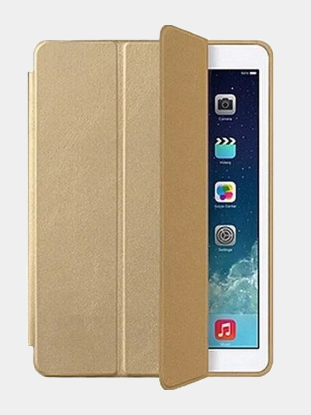 Чехол-книжка Smart Case для Apple iPad Pro 12.9