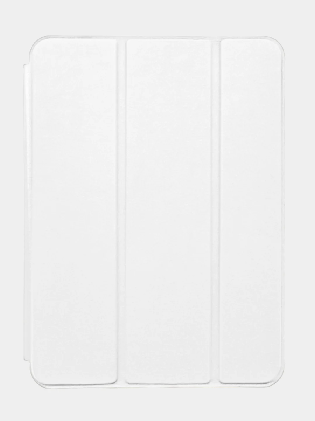 Белый чехол-книжка Smart Case для Apple iPad Pro 12.9"