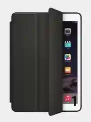 Черный чехол-книжка Smart Case для Apple iPad Pro 12.9"