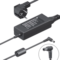 Блок питания Asus 19V 2.1A 40W (2.5x0.7), зарядное устройство "Асус" 40Вт - Polker PA-40w