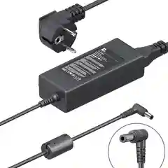 Блок питания Asus 19V 2.1A 40W (2.5x0.7), зарядное устройство "Асус" 40Вт - Polker PA-40w