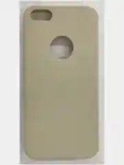 Панель матовая Soft Touch, для iPhone 5/ 5S/ SE
