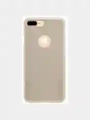 Чехол Nillkin Super Frosted Shield для iPhone 7 Plus, золотистый