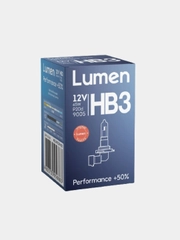 Галогенная лампа HВ3 Lumen Performance