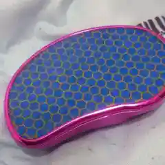 Нано-терка для ног