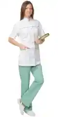 Костюм медицинский женский "СИРИУС-ЛАУРА"