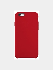 Чехол Silicone Case для iPhone 6s Plus