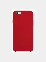Чехол Silicone Case для iPhone 6s Plus