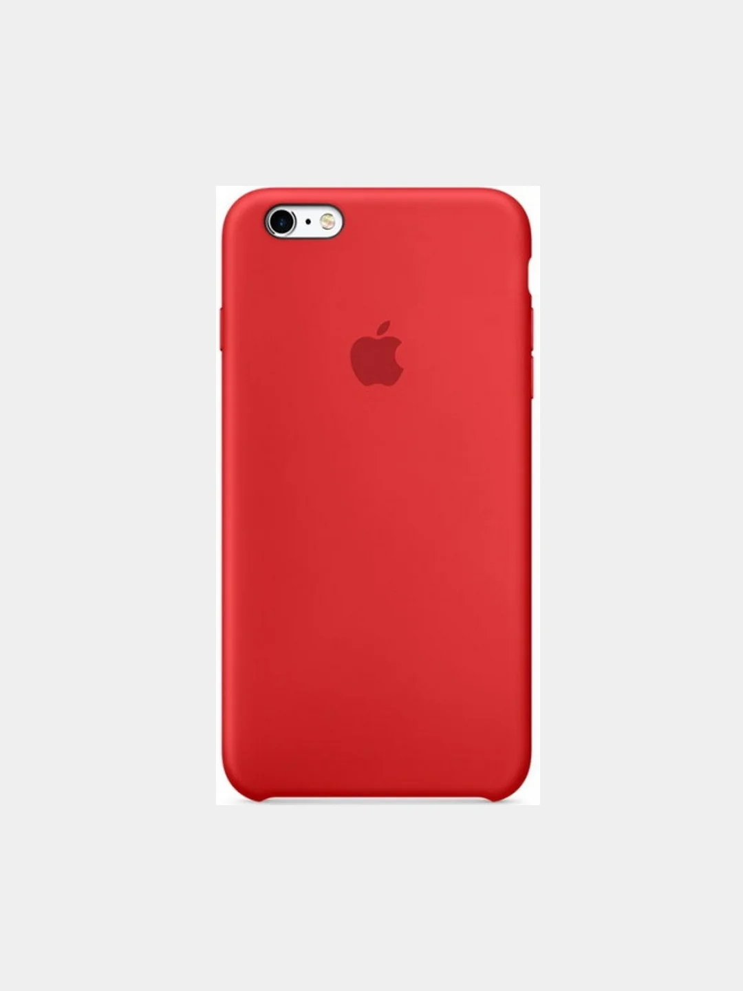Чехол Silicone Case для iPhone 6s Plus