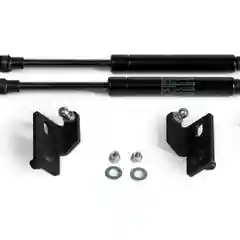 Газовые упоры капота АвтоУпор для Ford Focus III 2011-2019, 2 шт., UFDFOC021