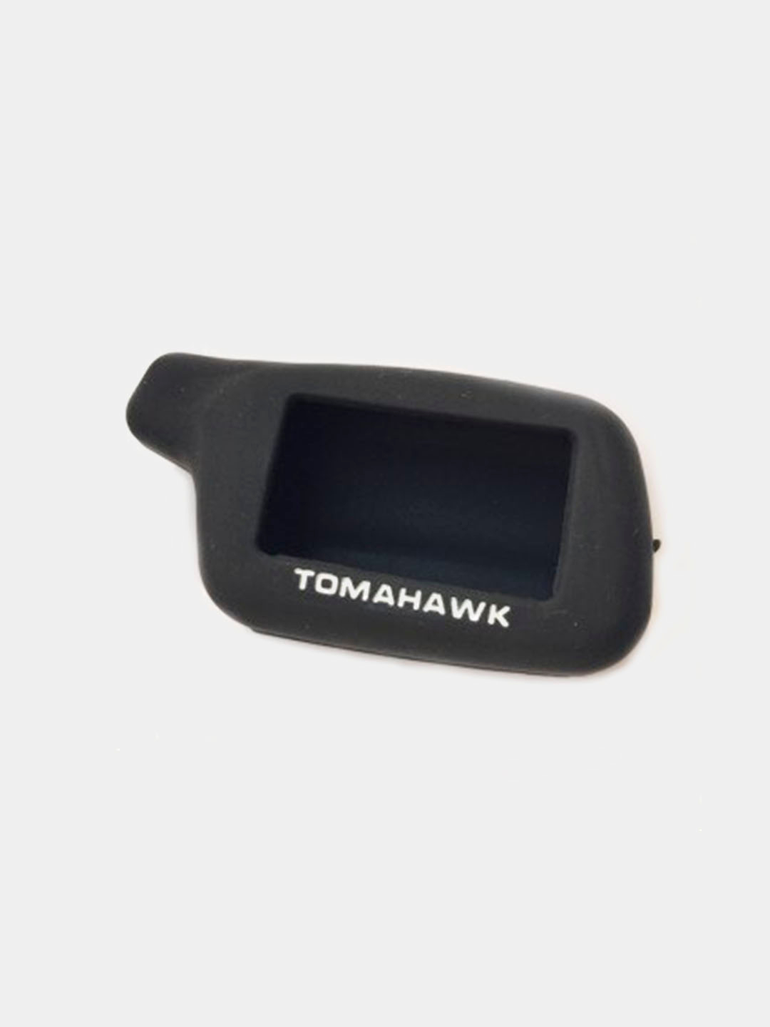 Чехол брелка сигнализации Tomahawk TW-7000/7010/9000/9010/9020/9030 new  силиконовый купить по цене 118 ₽ в интернет-магазине Магнит Маркет