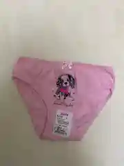 Трусы для девочки
