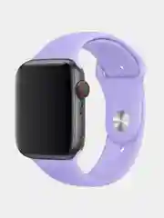 Силиконовый ремешок для Apple Watch, 42 mm / 44 mm