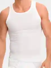 Нательная мужская майка, бельевая, из хлопка, 3 шт
