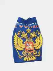 Рюкзак Россия