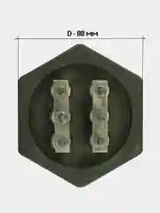 Блок тэнов ТЭНБ-12