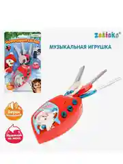 Музыкальный брелок "Новый год"