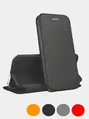 Чехол книжка Samurai для Samsung Galaxy A02S, A02,А22