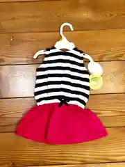 Платье для девочки Wounderbaby
